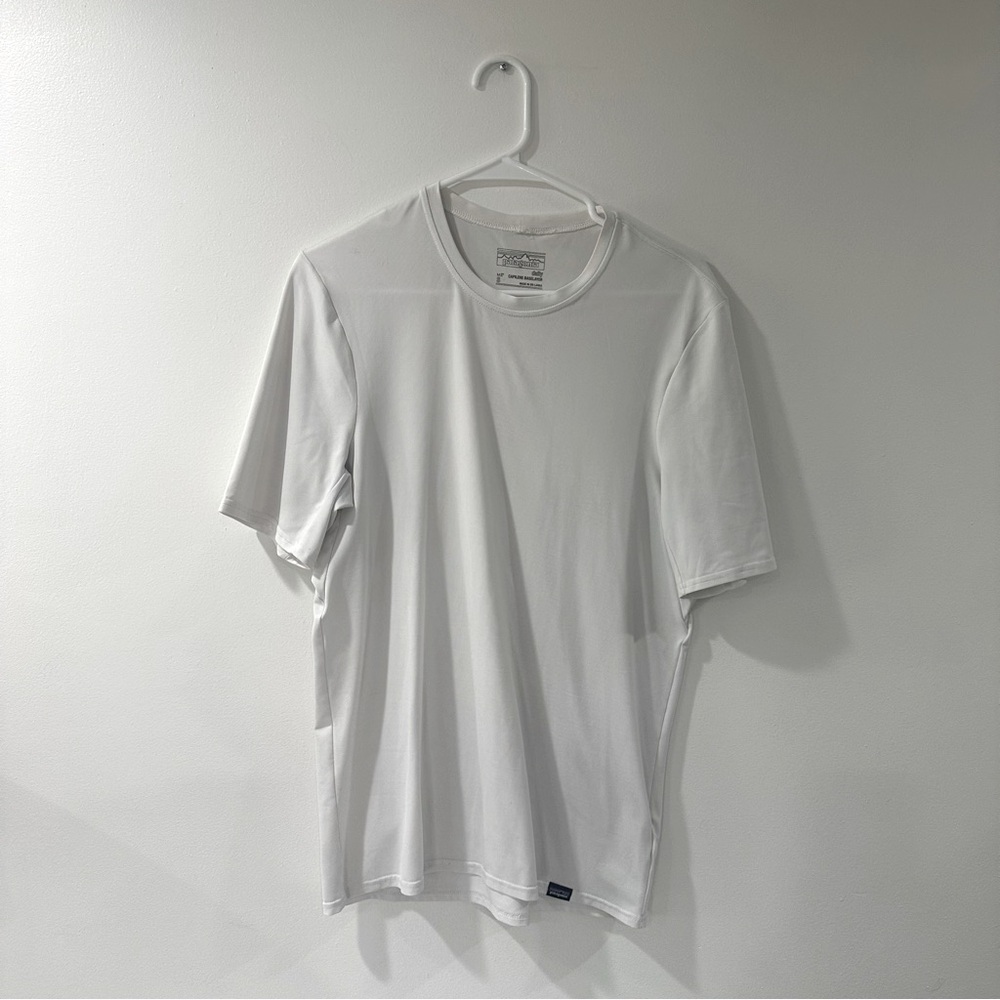 Patagonia Capilene 1 SS Tee